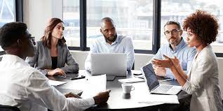 Managing Up: How Managers Can Work Effectively With Their Own Managers